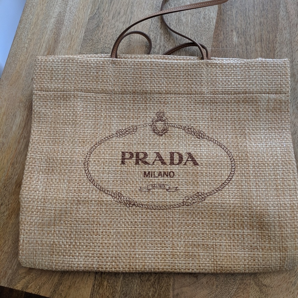 Prada Bag